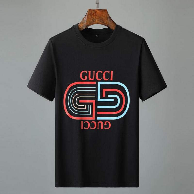 Gucci Men's T-shirts 391